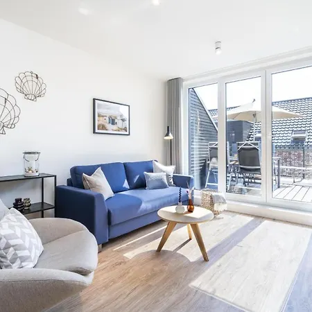 Tor 16 - Lykka Апартаменты *