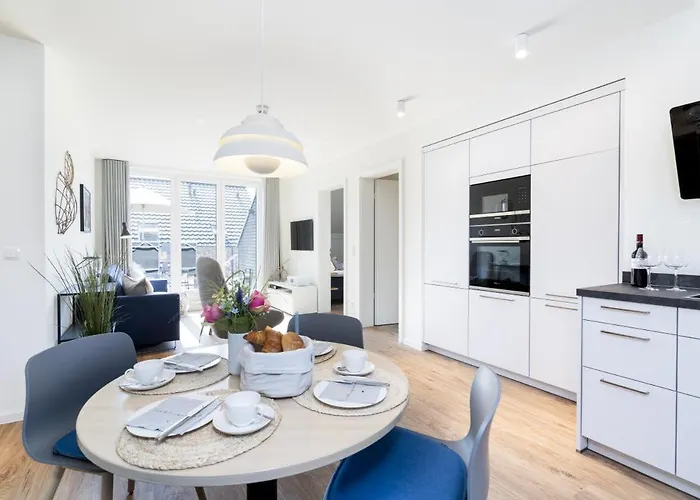 Tor 16 - Lykka * Kellenhusen