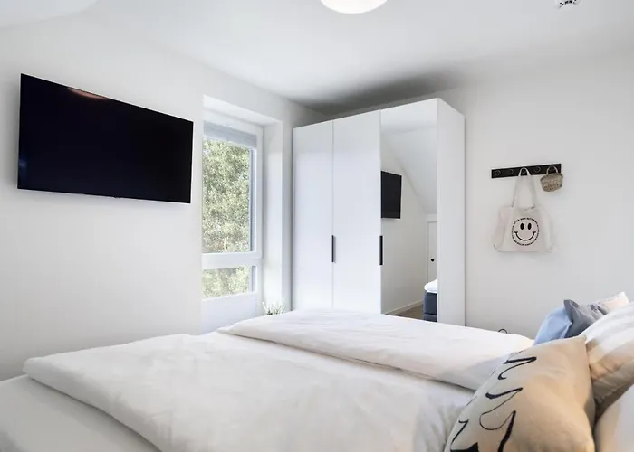 Tor 16 - Lykka Apartamento