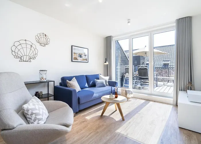 Tor 16 - Lykka Apartamento *