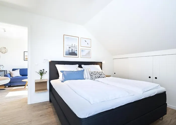 Apartamento Tor 16 - Lykka *