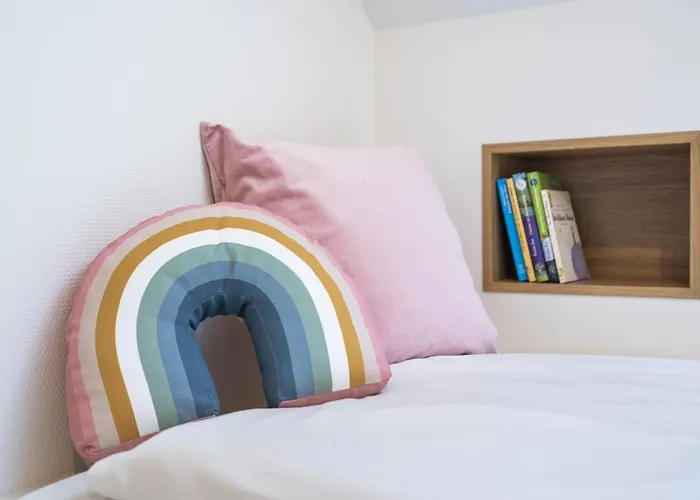 Tor 16 - Lykka Apartamento