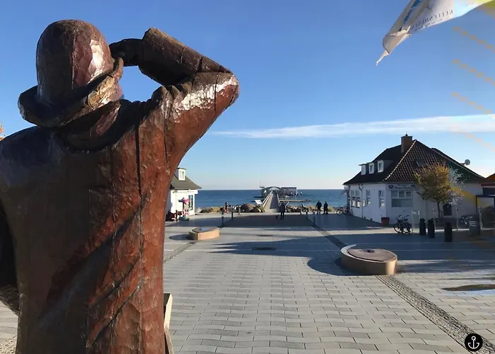 Apartamento Tor 16 - Lykka