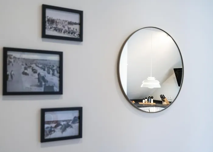 Tor 16 - Lykka Apartamento *