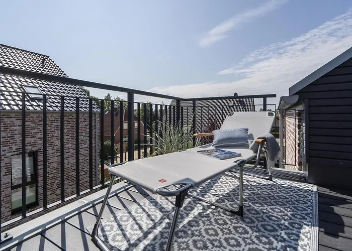 Apartamento Tor 16 - Lykka *