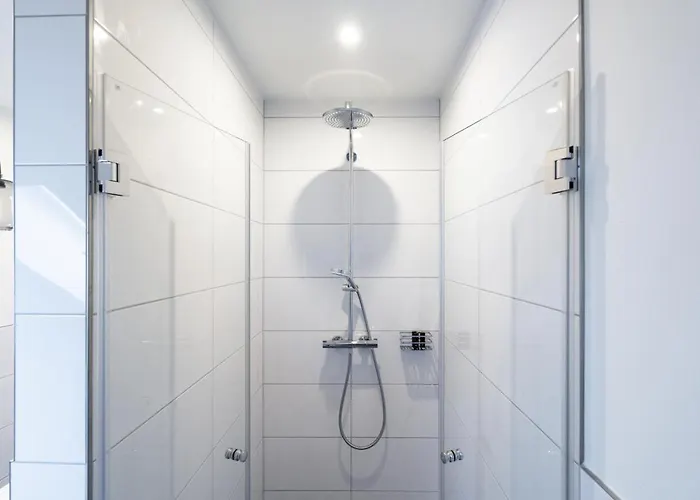 Tor 16 - Lykka Apartamento Kellenhusen