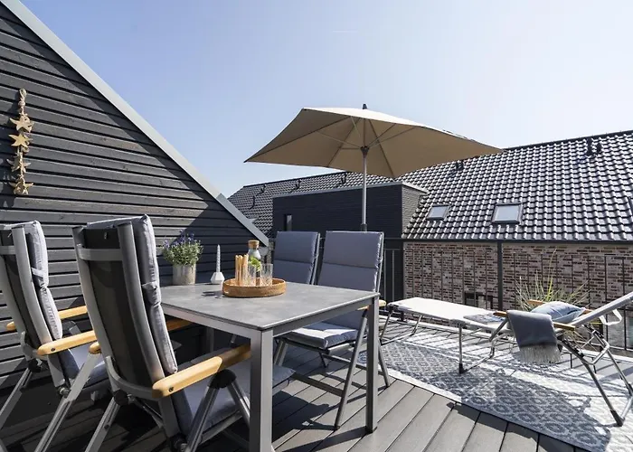 Tor 16 - Lykka * Kellenhusen